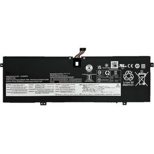 Mobik L21M4PH1 Laptop Battery Compatible with Lenovo Yoga Slim 9-14IAP7 Series